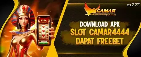 Bonus Spesial Download at777 APK screenshot
