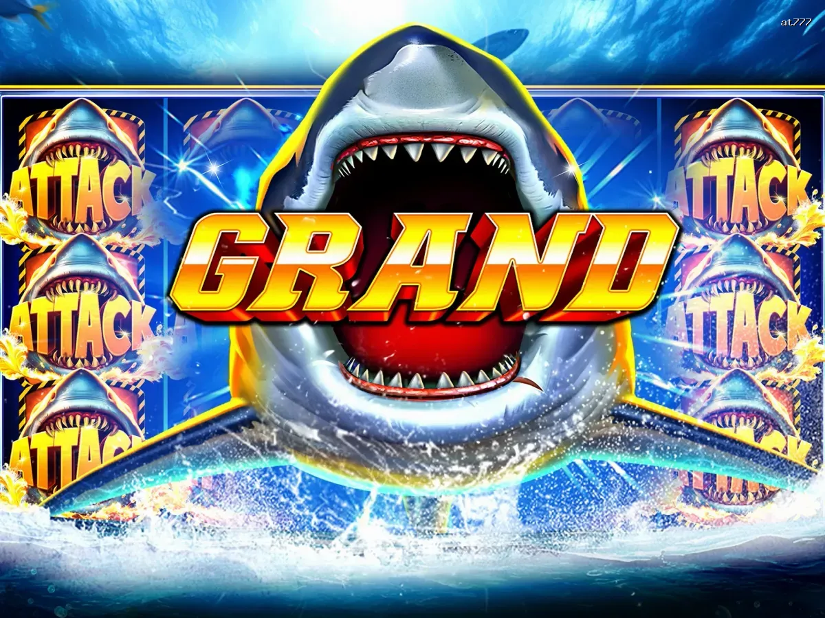 Promosi & Jackpot at777 screenshot