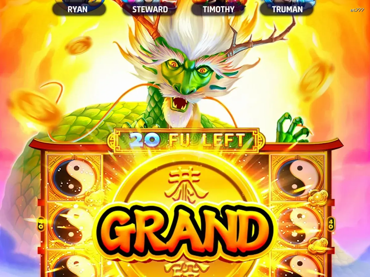 Koleksi at777 Slot Gacor screenshot